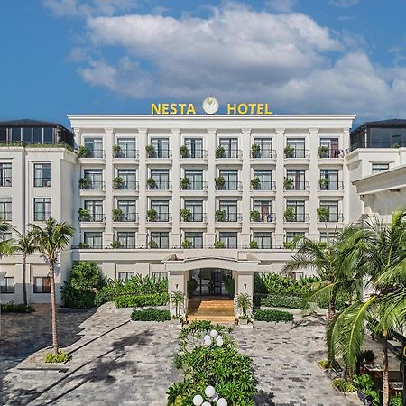 Nesta Hotel Da Nang Exterior photo