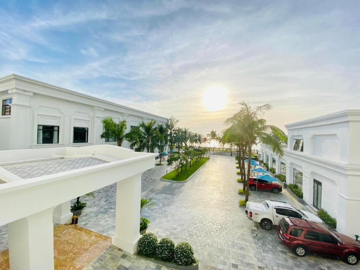 Nesta Hotel Da Nang Exterior photo